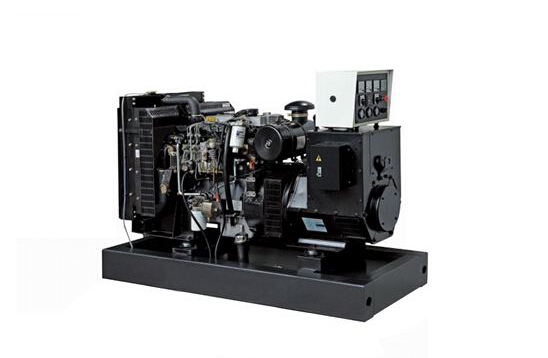 融安科克150kw大型柴油发电机组