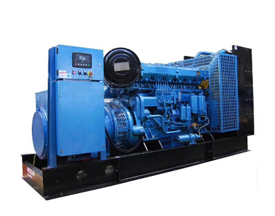 融安宗申动力150kw大型柴油发电机组