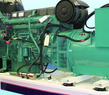 融安发电机出租